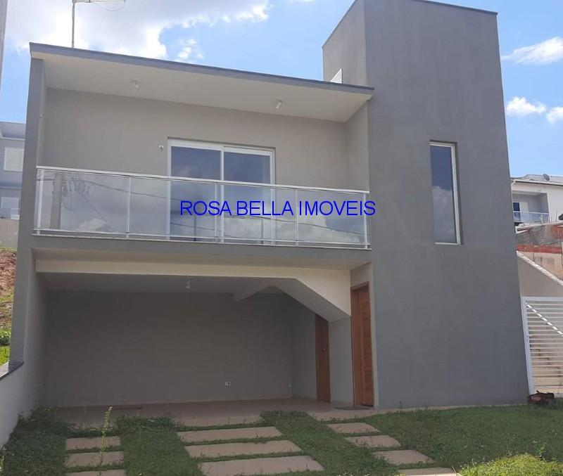 Casa em NOVA ERA, ITUPEVA - CASA CONDOMINIO PHYTUS  - ITUPEVA-SP - Foto 1
