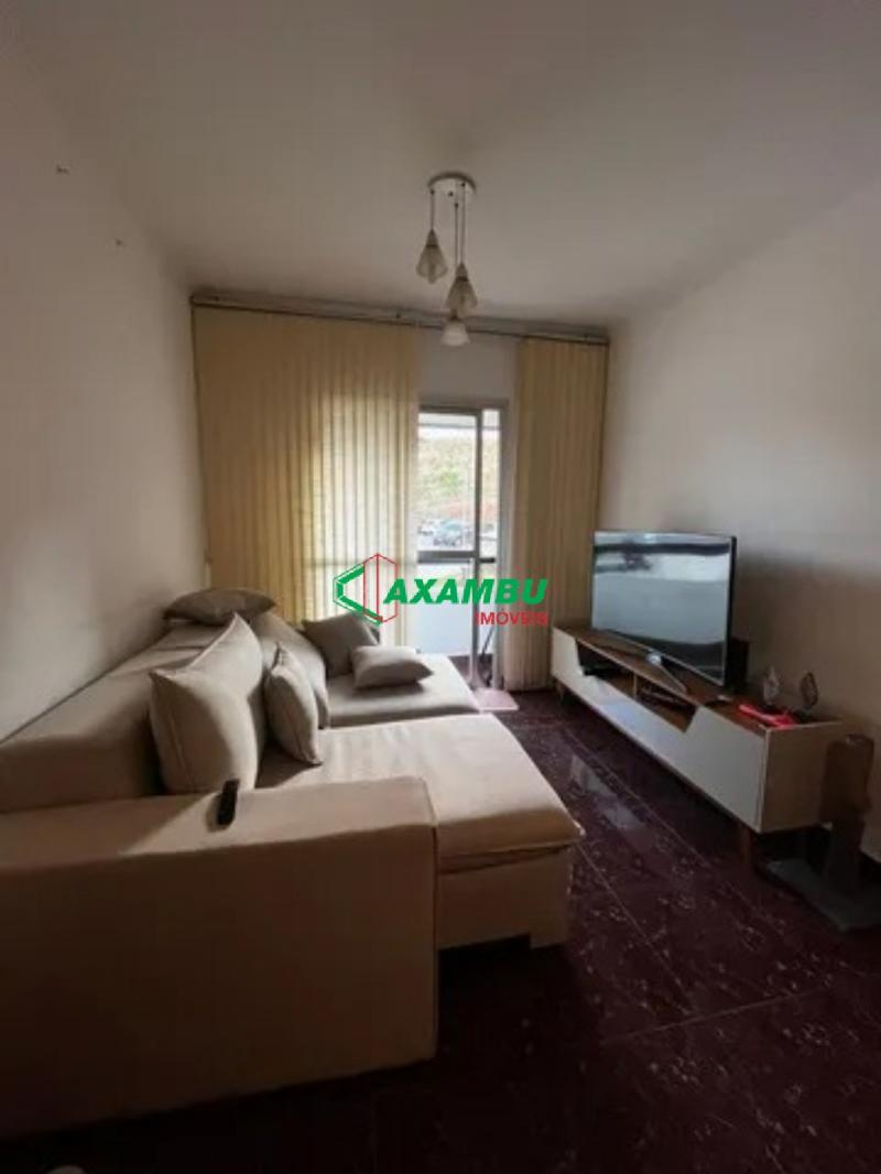 Apartamento em ANHANGABAÚ, JUNDIAÍ - Apartamento para locação em Anhangabaú, Jundiaí-SP: 3 quartos, sala, banheiro, 1 vaga de garagem! - Foto 1