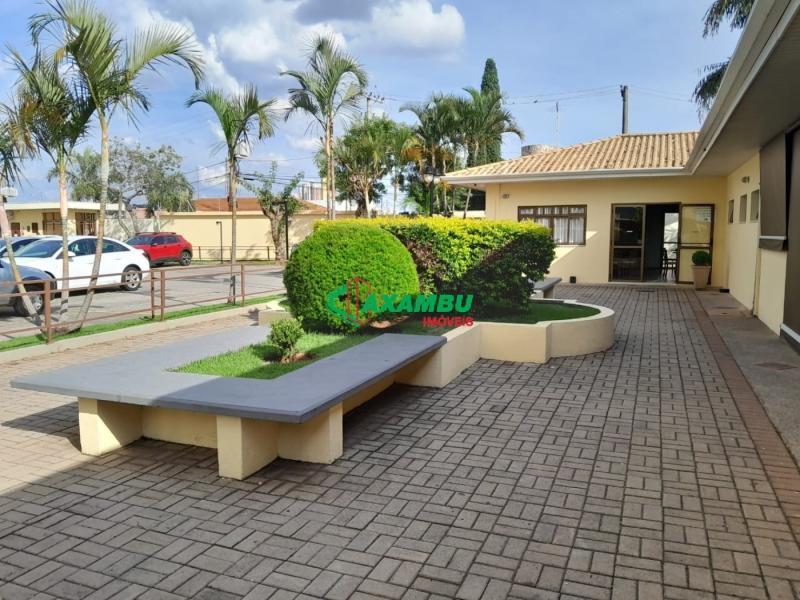 Apartamento em VILA GRAFF, JUNDIAÍ - Apartamento para locação na Vila Graff, Jundiaí-SP: 2 quartos, 1 suíte, 1 vaga. - Foto 1