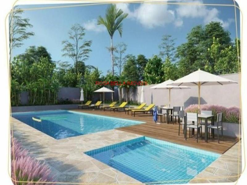 Apartamento em RESIDENCIAL SANTA GIOVANA, JUNDIAÍ - Apartamento a venda em Jundiaí, Tulipas Garden, Santa Giovana - Foto 1