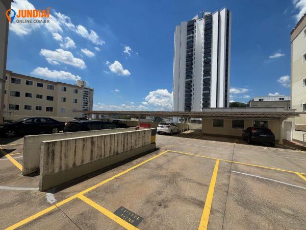 Apartamento em Jd. Messina, Jundiaí - Apartamento - Residencial Jacarandás - Foto 3