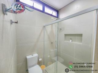 Casa em LOTEAMENTO VALE AZUL I, JUNDIAÍ - Foto 32