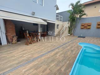 Casa em JARDIM SÃO VICENTE, JUNDIAÍ - Foto 28