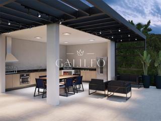 Apartamento em ENGORDADOURO, Jundiaí - Foto 24