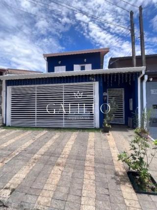 Casa em JARDIM SARAPIRANGA, Jundiaí - Foto 2