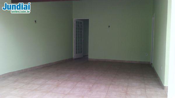 Casa em Jd. Paulista I, Jundiaí - Ótima Residencia - Térrea - Foto 3