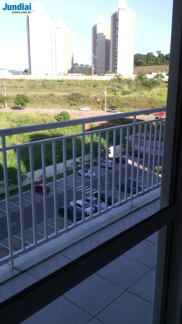Apartamento em Engordadouro, Jundiaí - Apto aluga-se - ótima localização. - Foto 1