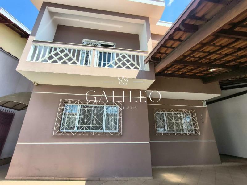 Casa em JARDIM PLANALTO, JUNDIAÍ - Casa à venda em Jundiaí-SP, bairro Jardim Planalto: 4 quartos, 2 suítes, 1 sala, 4 banheiros, 4 vagas, 213,00m². Venha conferir! - Foto 2
