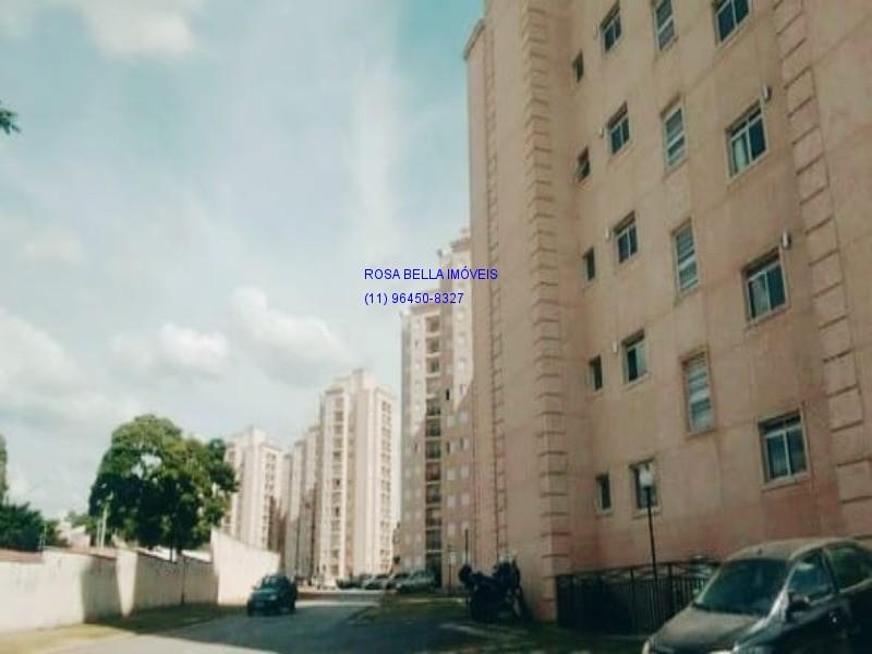 Apartamento em VILA NOVA ESPERIA, JUNDIAÍ - APARTAMENTO A VENDA EM JUNDIAÍ - Foto 1