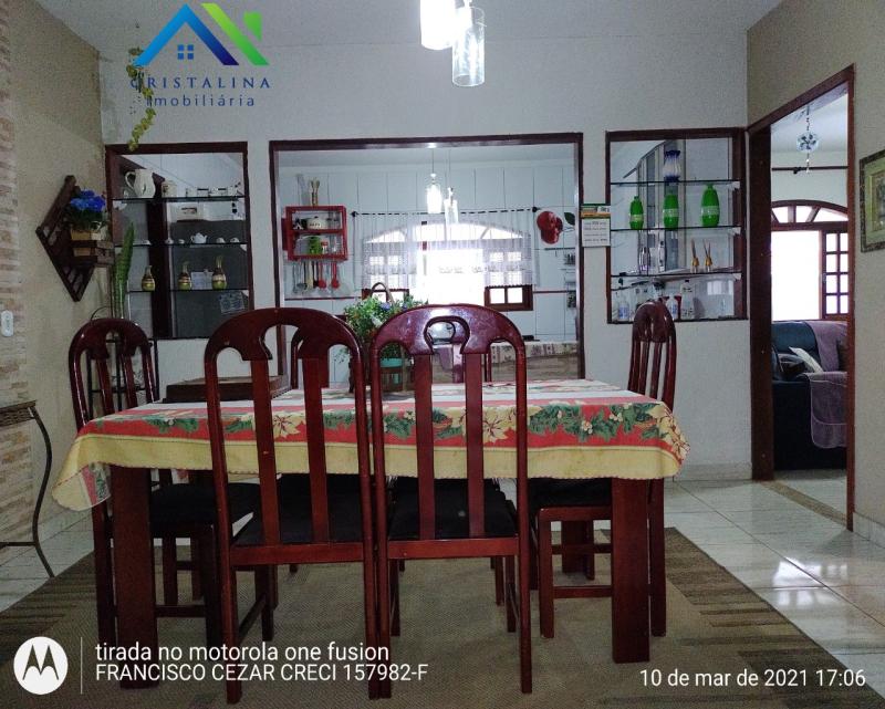 Casa em JARDIM AMÉRICA, VÁRZEA PAULISTA - Vende-se ótima casa 3 dormitórios sendo um suíte e demais dependências,  Jardim América II Várzea Paulista/SP Brasil. - Foto 1
