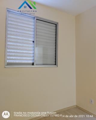 Apartamento em PONTE DE SÃO JOÃO, JUNDIAÍ - Foto 17