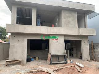 Casa em JARDIM CELESTE, JUNDIAÍ - Foto 40