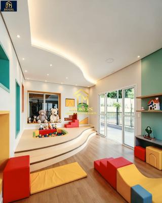 Apartamento em Colônia, Jundiaí - Foto 17