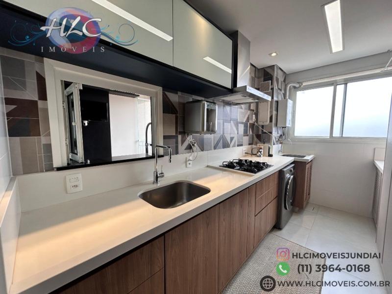 Apartamento em JARDIM TREVO, JUNDIAÍ - Apartamento em JARDIM TREVO - Foto 1