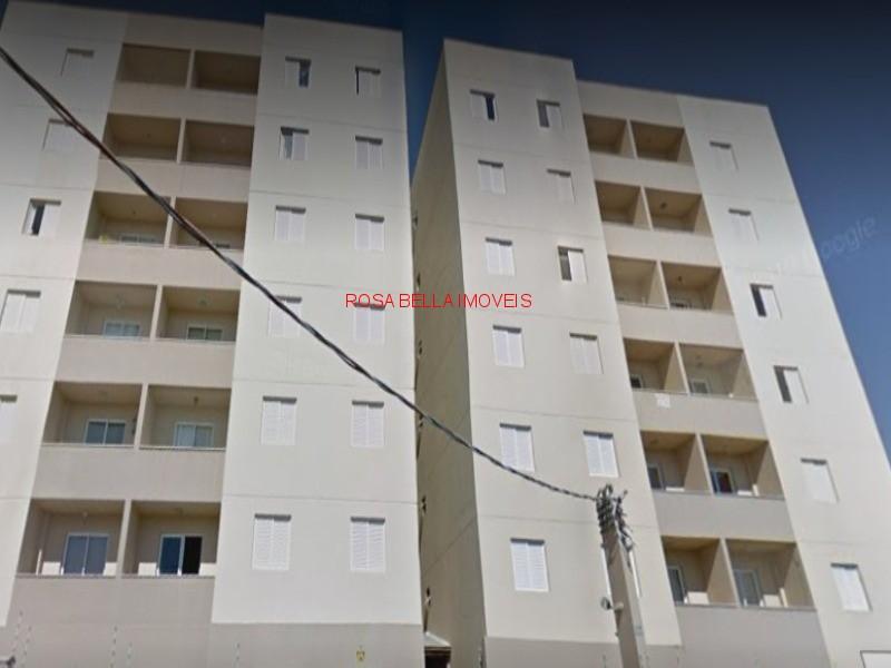 Apartamento em NOVA CIDADE JARDIM, JUNDIAÍ - APARTAMENTO - Foto 1
