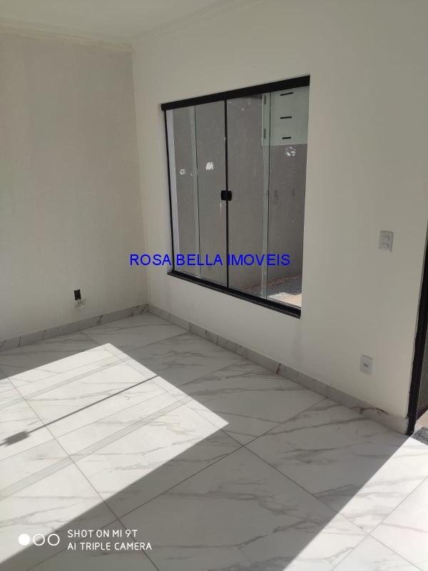 Casa em JARDIM MARAMBAIA, JUNDIAÍ - CASA A VENDA JARDIM MARAMBAIA COM SUITE - CONSTRUÇÃO NOVA - Foto 1