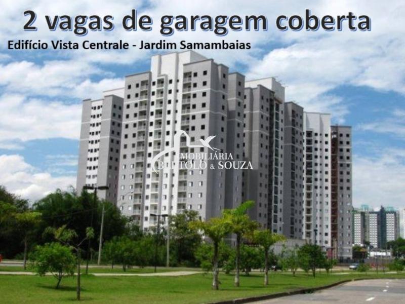 Apartamento em JARDIM DAS SAMAMBAIAS, JUNDIAÍ - Apartamento em JARDIM DAS SAMAMBAIAS - Foto 1