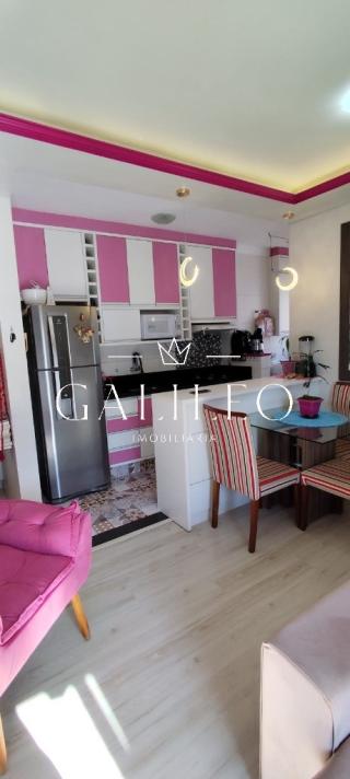 Apartamento em PARQUE DA COLÔNIA, JUNDIAÍ - Foto 12