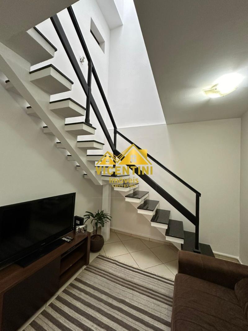 Casa em JARDIM MORUMBI, JUNDIAÍ - Casa / Sobrado em JARDIM MORUMBI - Foto 2