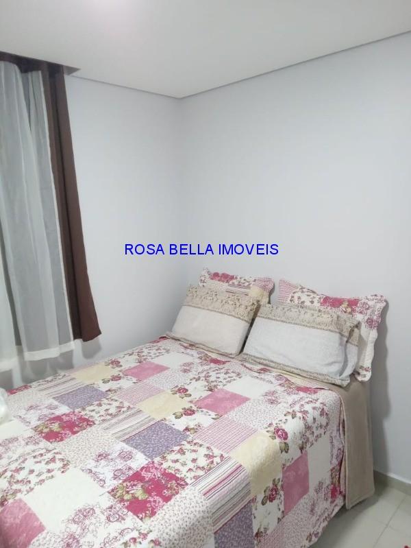 Apartamento em RESIDENCIAL TERRA DA UVA, JUNDIAÍ - APARTAMENTO TERRA DA UVA - Foto 2