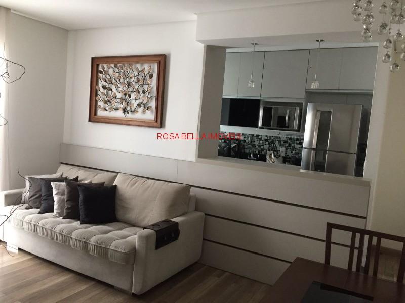 Apartamento em VILA DAS HORTÊNCIAS, JUNDIAÍ - APARTAMENTO A VENDA EM JUNDIAÍ COM SUÍTE - Foto 1