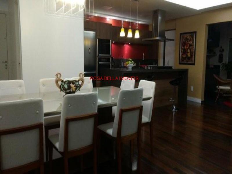 Apartamento em JARDIM ERMIDA I, JUNDIAÍ - APARTAMENTO À VENDA EM JUNDIAÍ - CONDOMÍNIO ATMOSPHERA NATURAL LIVING - JARDIM ERMIDA I/ELOY CHAVES - COM 3 SUÍTES - 131 m² - Foto 1