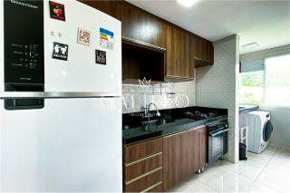 Apartamento em Monte Serrat, Itupeva - Foto 11