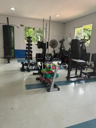 Apartamento em ENGORDADOURO, JUNDIAÍ - Foto 8