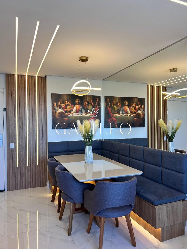 Apartamento em JARDIM CARLOS GOMES, JUNDIAÍ - Apartamento à venda em Jundiaí-SP, no Jd. Carlos Gomes: 3 quartos, 1 suíte, 2 salas, 2 banheiros, 1 vaga de garagem, 60m². Venha conferir! - Foto 3