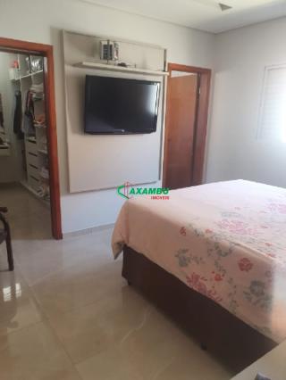 Casa em MIRANTE DA COLÔNIA, JUNDIAÍ - Foto 17
