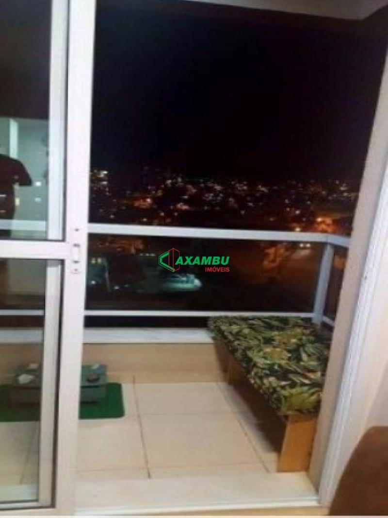 Apartamento em JARDIM MESSINA, JUNDIAÍ - Apartamento à venda em Jundiaí-SP - Jardim Messina, 3 quartos, 1 suíte, 1 sala, 2 banheiros, 1 vaga, 90m² - Foto 2