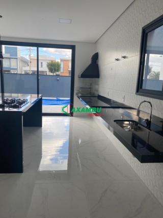 Casa em LOTEAMENTO RESERVA ERMIDA, JUNDIAÍ - Foto 19