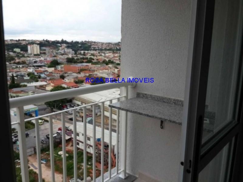 Apartamento em PARQUE UNIÃO, JUNDIAÍ - APARTAMENTO NO CONDOMINIO MARAVILLE - Foto 1