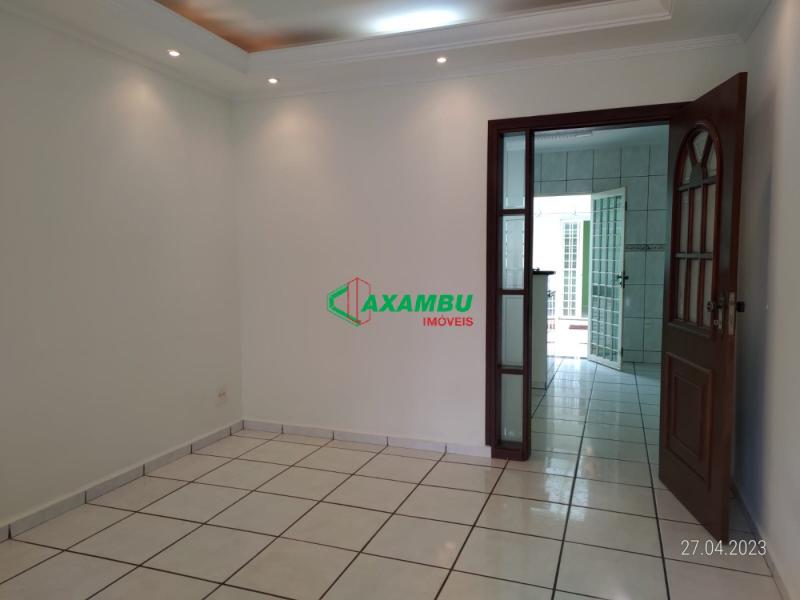 Casa em VILA JOANA, JUNDIAÍ - CASA COM EDÍCULA PARA VENDA VILA JOANA JUNDIAÍ - Foto 2