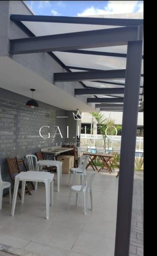 Apartamento em PONTE DE SÃO JOÃO, JUNDIAÍ - Foto 19