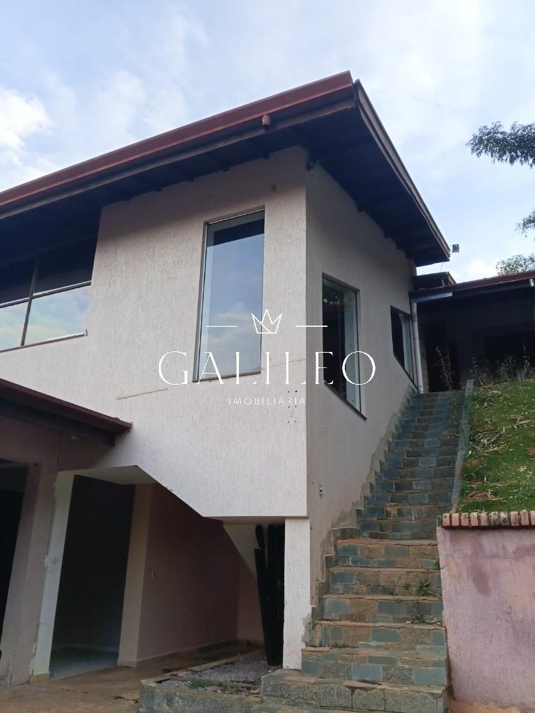 Casa em CHÁCARA MALOTA, JUNDIAÍ - Casa a venda em Jundiaí-SP, Bairro Chácara Malota: 5 Quartos, 3 Salas, 7 Vagas de Garagem!