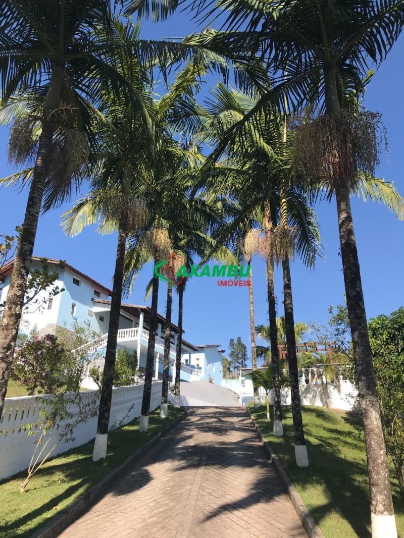 Chácara em CAXAMBU, JUNDIAÍ - CHÁCARA NO CAXAMBU PARA VENDA OU PERMUTA, JUNDIAÍ SP - Foto 3