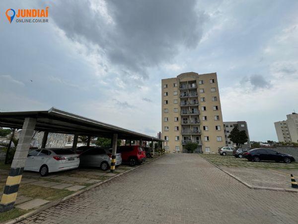 Apartamento em , Jundiaí - Apto - Ilha das Flores - Foto 3