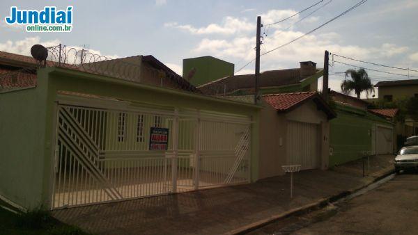 Casa em Jd. Paulista I, Jundiaí - Ótima Residencia - Térrea - Foto 2
