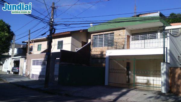 Casa em Vila Lacerda, Jundiaí - Ótimo Imóvel-Excelente Localização - Foto 1
