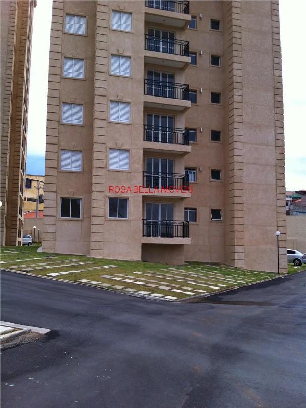 Apartamento em VILA NOVA ESPERIA, JUNDIAÍ - Apartamento a venda em Jundiaí - Foto 2