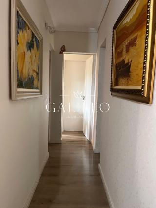 Apartamento em JARDIM PACAEMBU, Jundiaí - Foto 21
