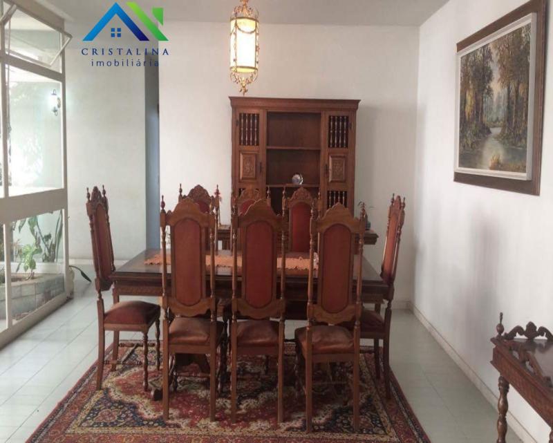Casa em JARDIM ANA MARIA, JUNDIAÍ - Comprar casa térrea no Jardim Ana Maria Jundiaí SP 4 dormitórios sendo 2 suítes, área do terreno 577 m² - Foto 1