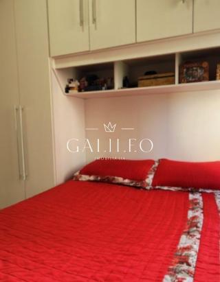 Apartamento em JARDIM ERMIDA I, JUNDIAÍ - Foto 4