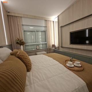 Apartamento em Jd. Botânico, Jundiaí - Foto 1