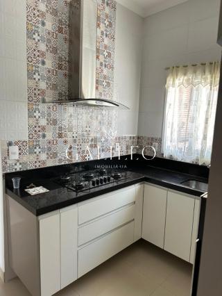 Casa em RESIDENCIAL SANTA GIOVANA, JUNDIAÍ - Foto 4