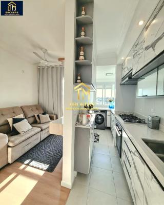 Apartamento em Colônia, Jundiaí - Foto 4