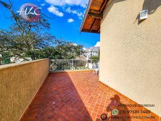 Casa em JARDIM NOVO MUNDO, JUNDIAÍ - Foto 30
