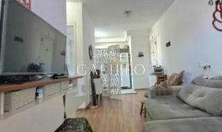 Apartamento em PONTE DE SÃO JOÃO, JUNDIAÍ - Foto 5