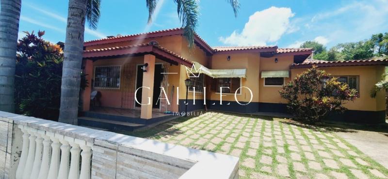 Condomínio em OUTEIRO DAS FLORES, Itupeva - Casa no Condomínio Outeiro das Flores 2 - Cafezal 1 - | Itupeva | São Paulo - Foto 1